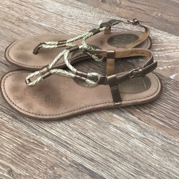 Women’s sandals - Picture 3 of 4
